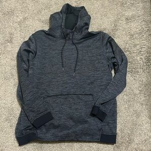 Under Armour hoodie